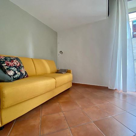 San Severo Apartment Naples Luaran gambar