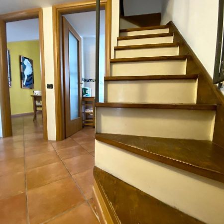 San Severo Apartment Naples Luaran gambar