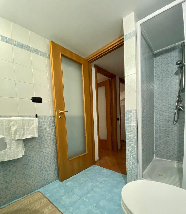 San Severo Apartment Naples Luaran gambar