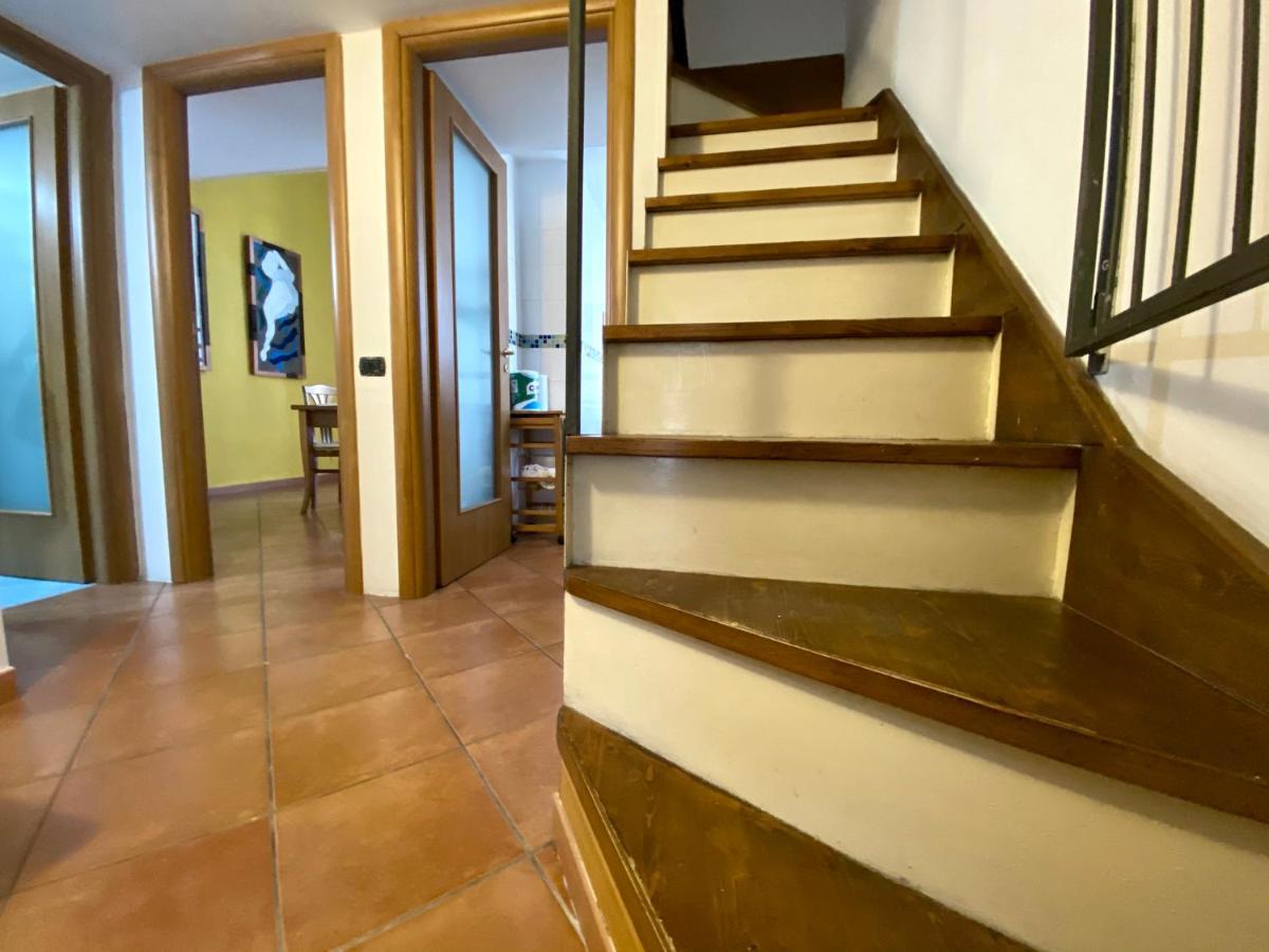 San Severo Apartment Naples Luaran gambar